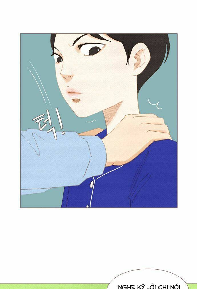 Thánh Thần Trẻ Trâu: Chapter 19