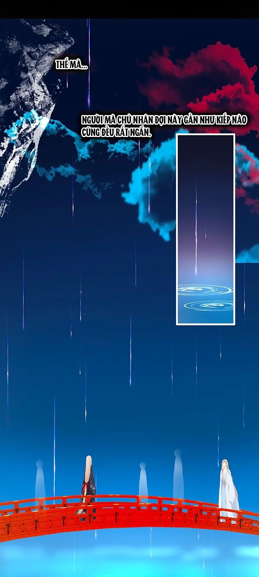 Hoa Chưa Nở Rộ: Chapter 38