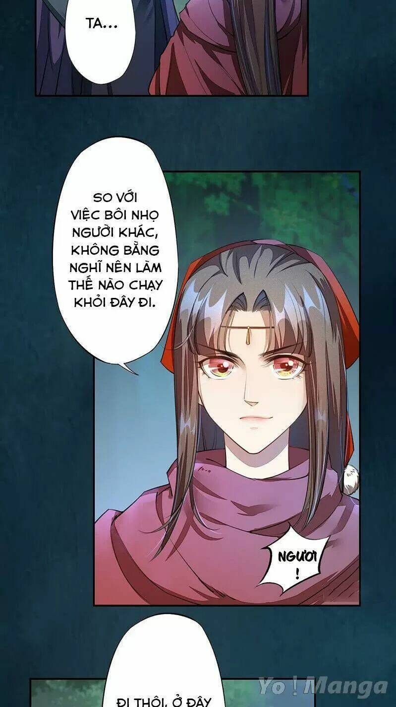 Tuyệt Thế Luyện Đan Sư: Chapter 83