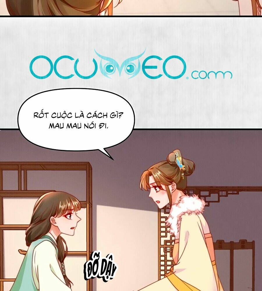 Hoạn Phi Hoàn Triều: Chapter 97