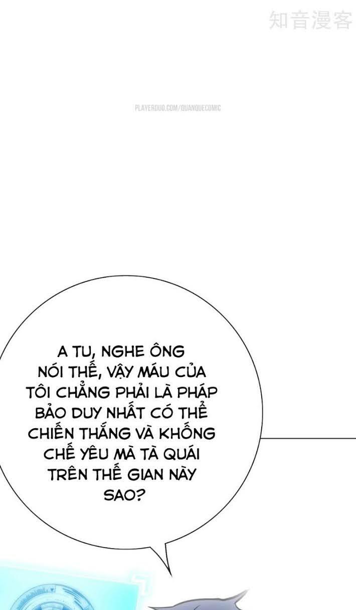 Hệ Thống Tiên Tôn Tại Đô Thị: Chapter 81