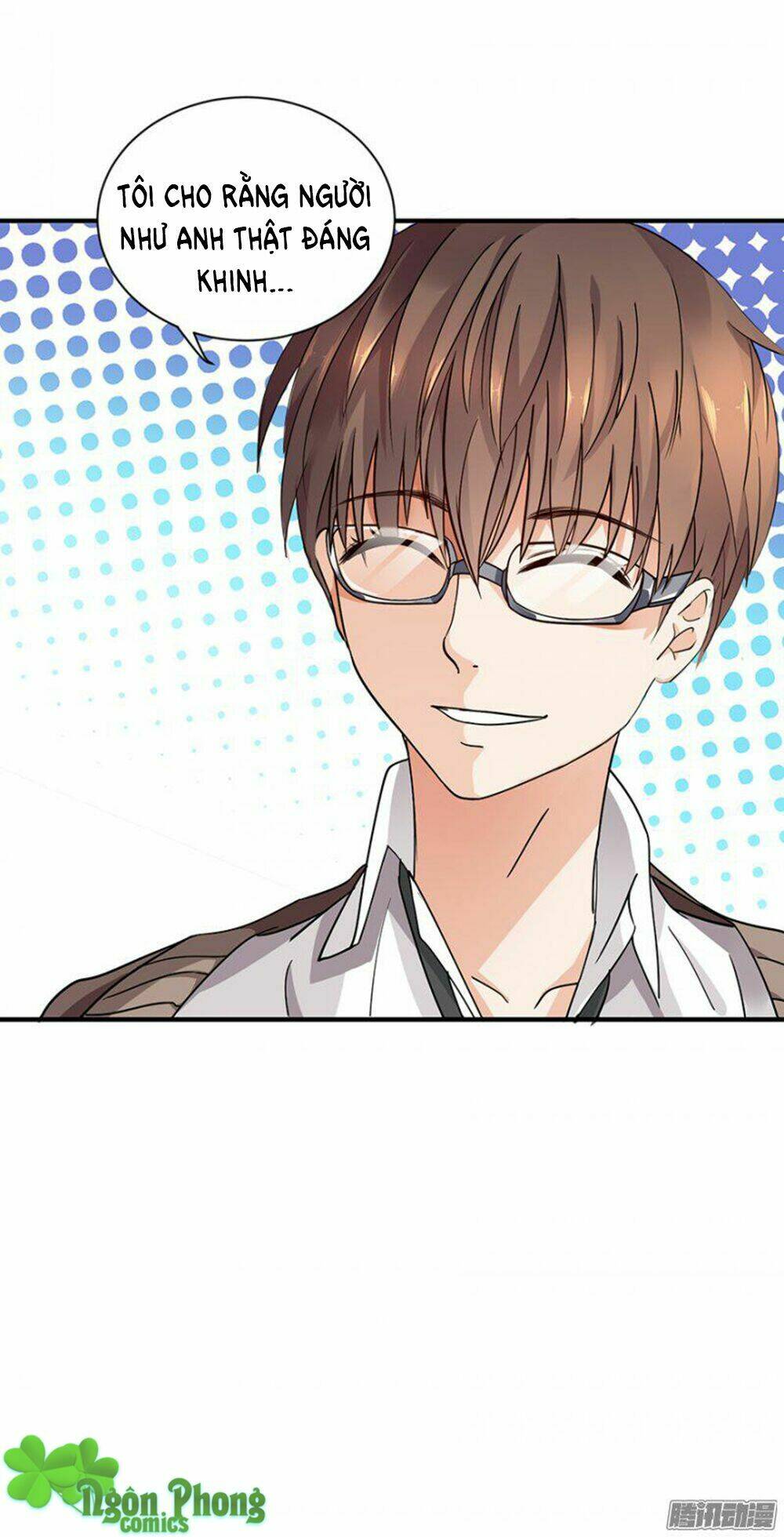 Nhật Ký Dạy Dỗ Của Gia Tộc Đáng Yêu: Chapter 4