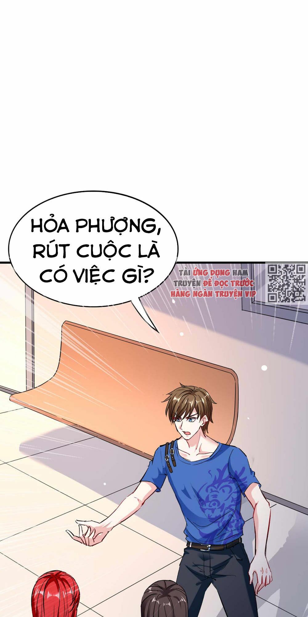 Thần Cấp Thấu Thị: Chapter 143