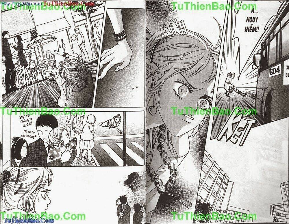 Cổ Vật Kinh Hoàng: Chapter 7