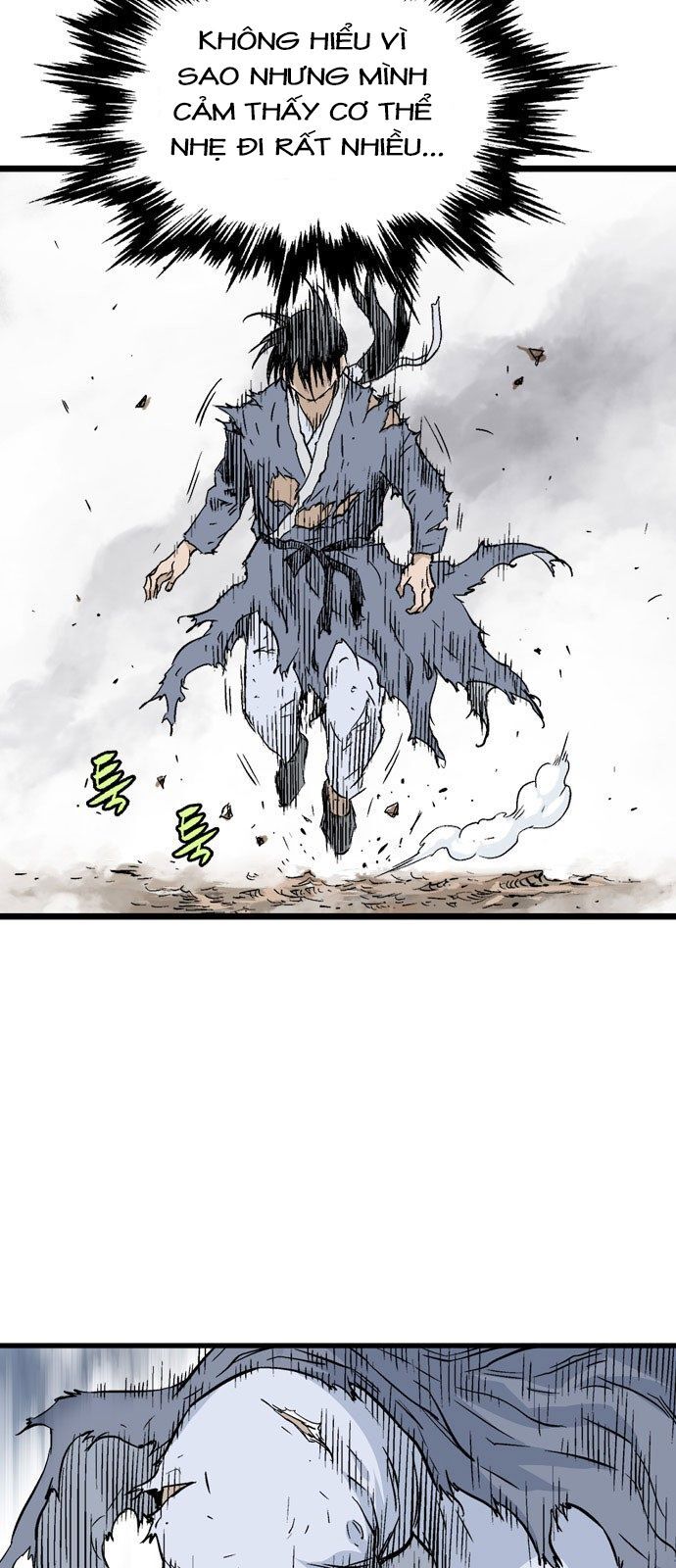 Cao Thủ 2: Chapter 105