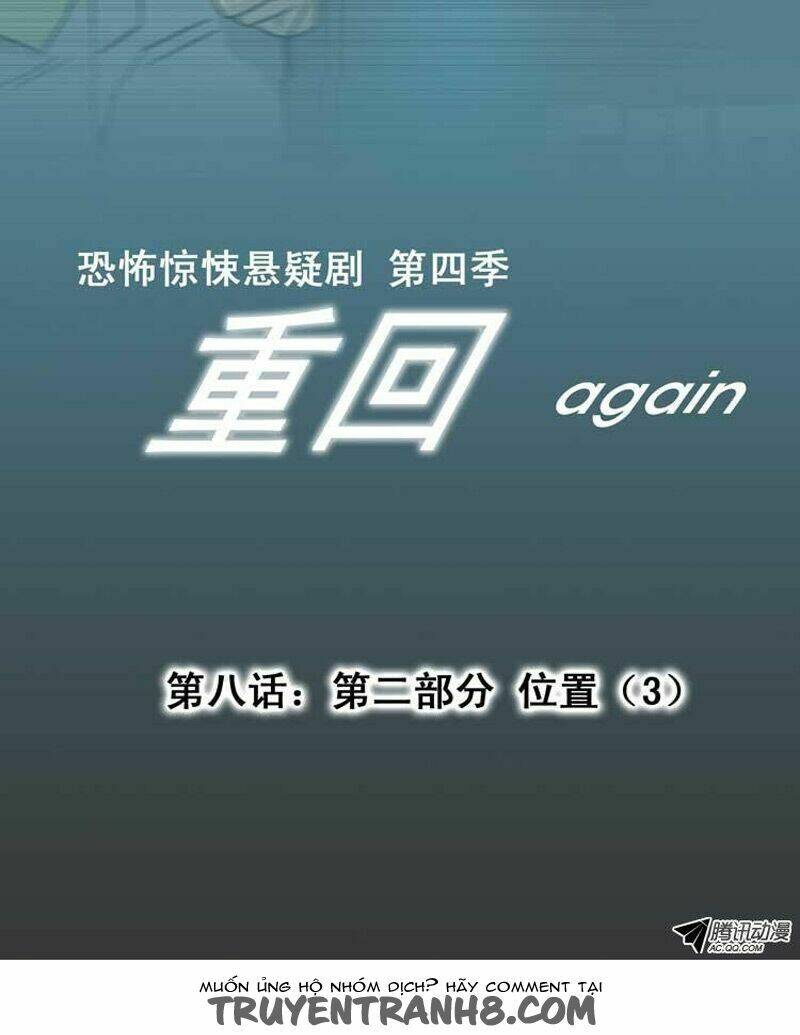 Hồi Sinh: Chapter 24