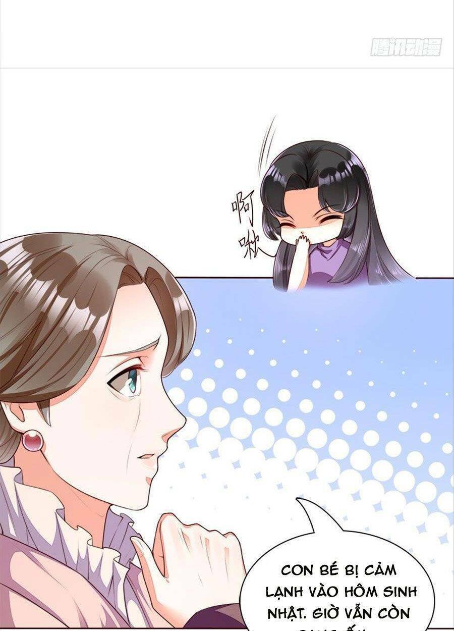 Gặp Phải Người Chồng Xảo Quyệt!: Chapter 22