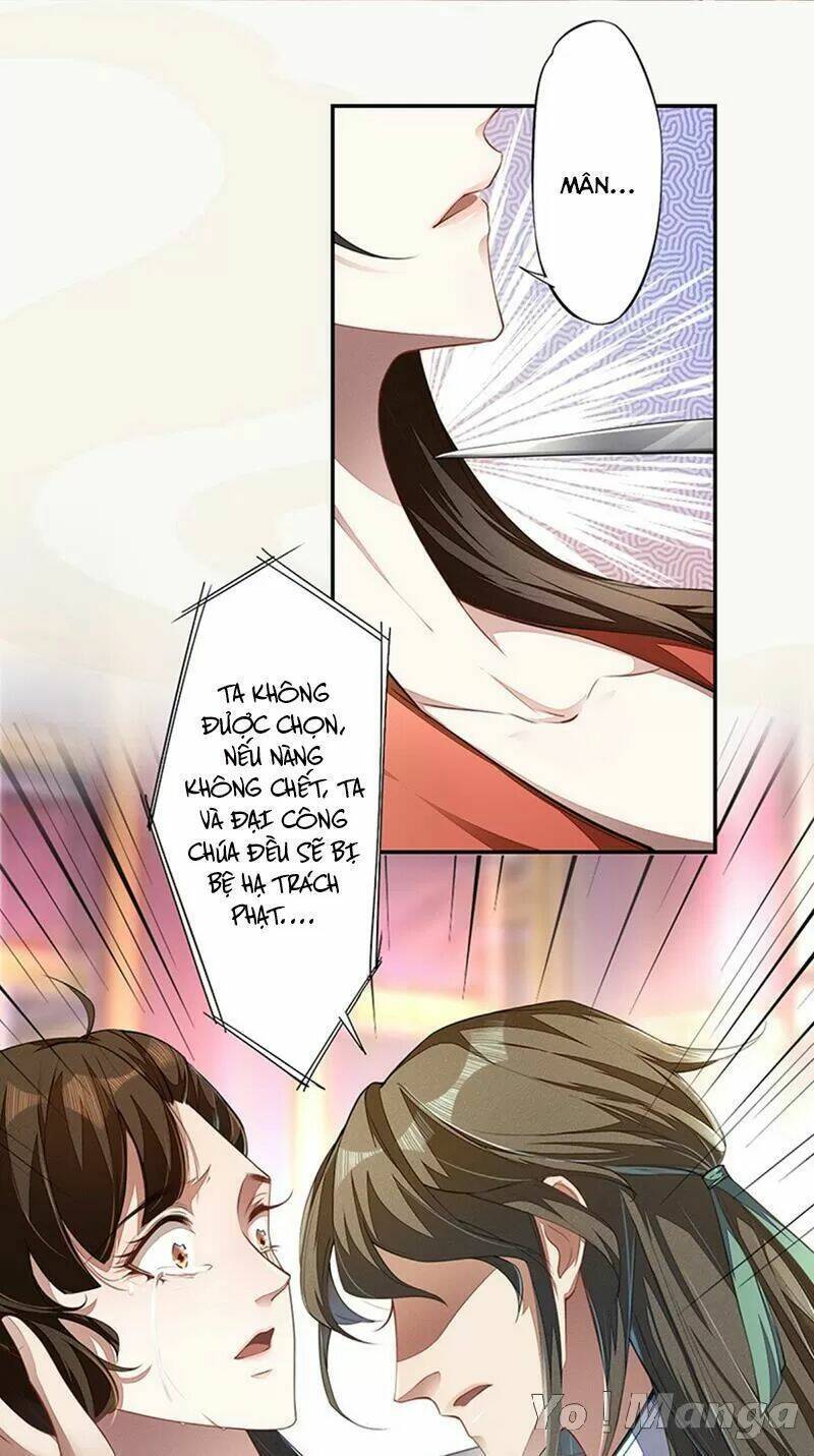 Tuyệt Thế Luyện Đan Sư: Chapter 71