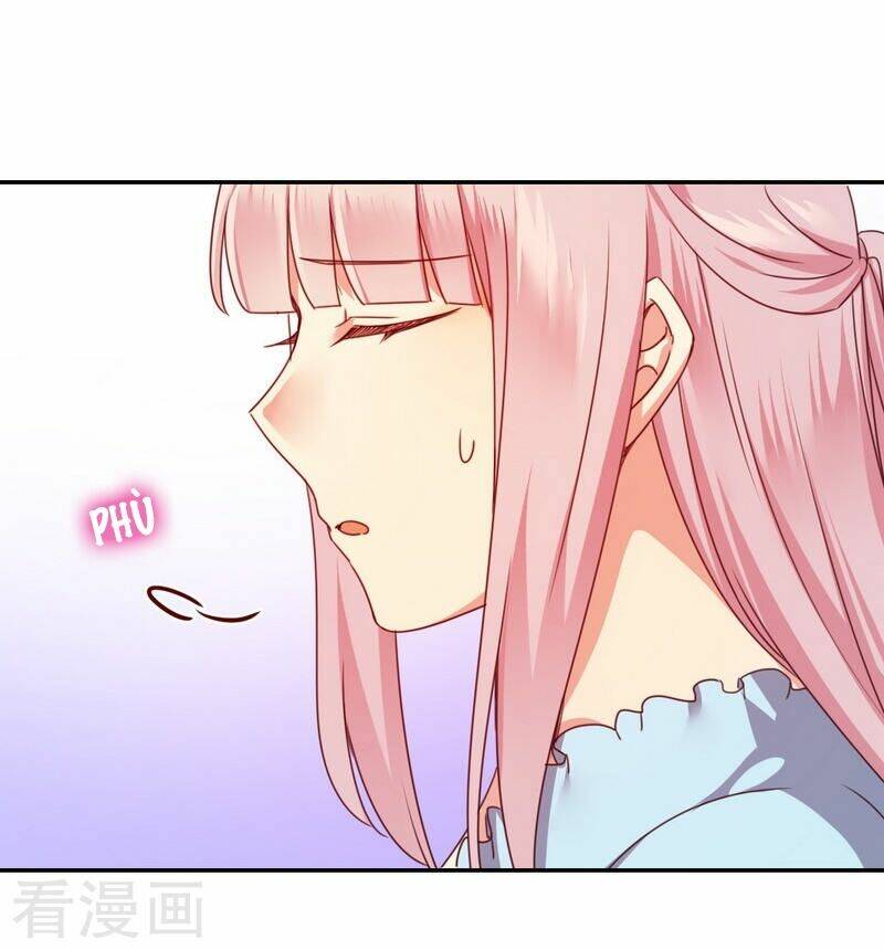 Phục Thù Thiếu Gia Tiểu Điềm Thê: Chapter 45