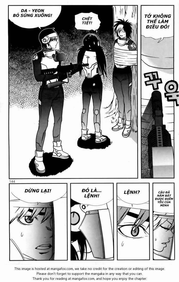 Need A Girl: Chapter 38.2