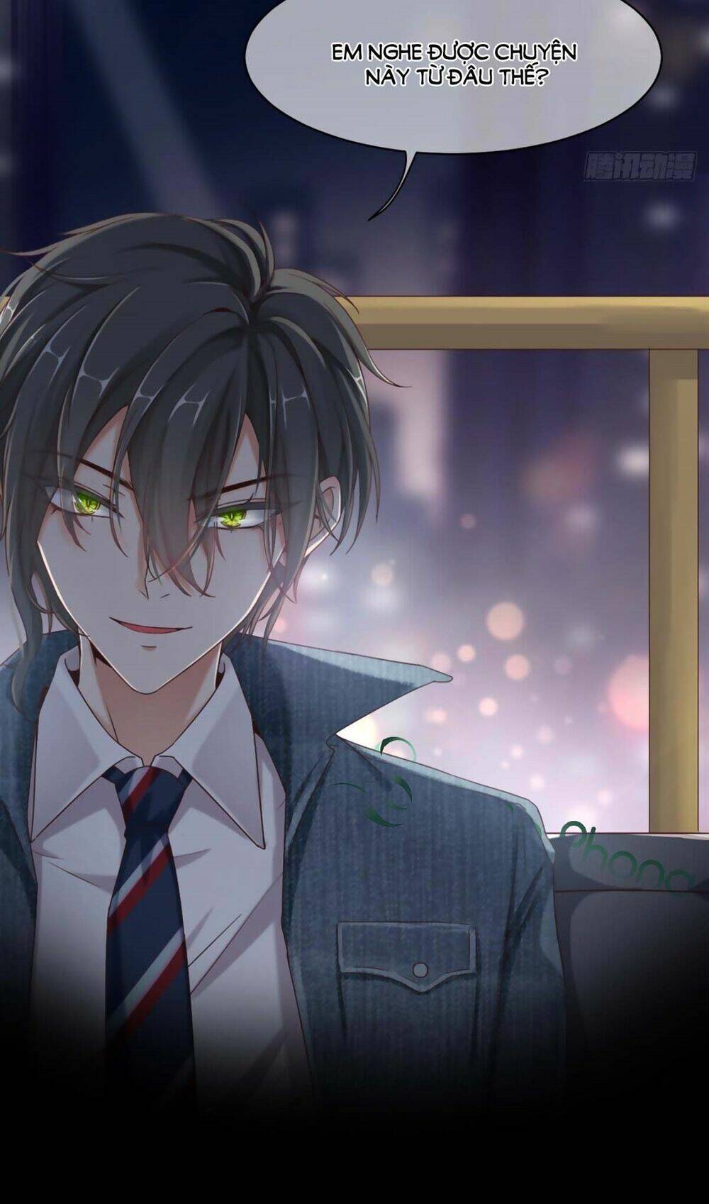 Quyến Rũ Không Thành: Chapter 17