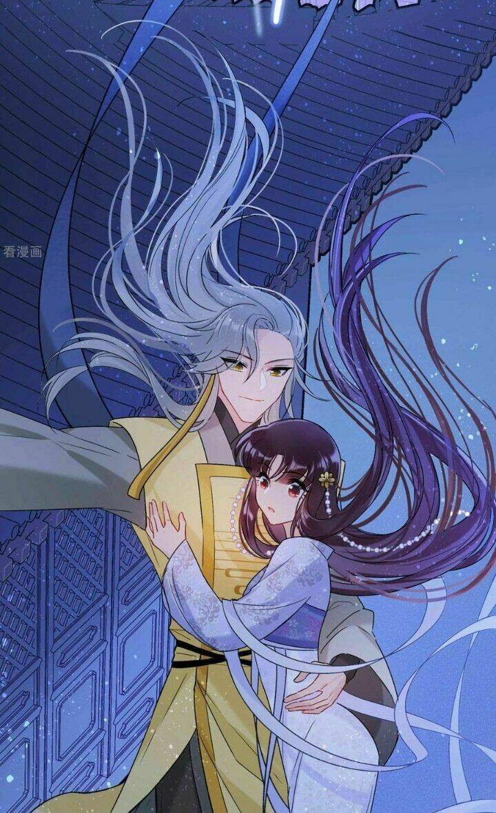 Bệ Hạ Nhà Ta Muốn Hại Quốc: Chapter 27