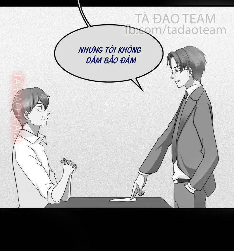 Người Yêu Thời Không: Chapter 30