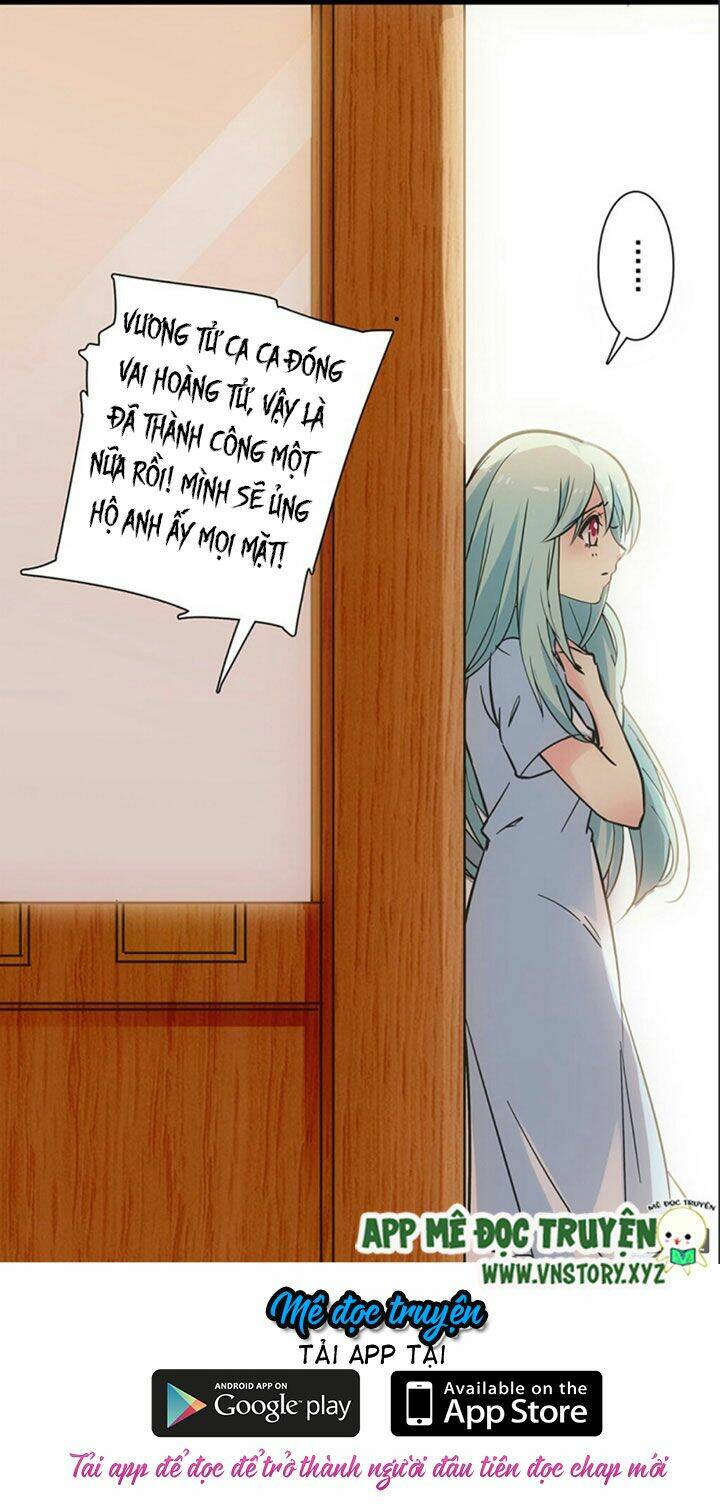 Nữ Hầu Sau Giờ Học: Chapter 18