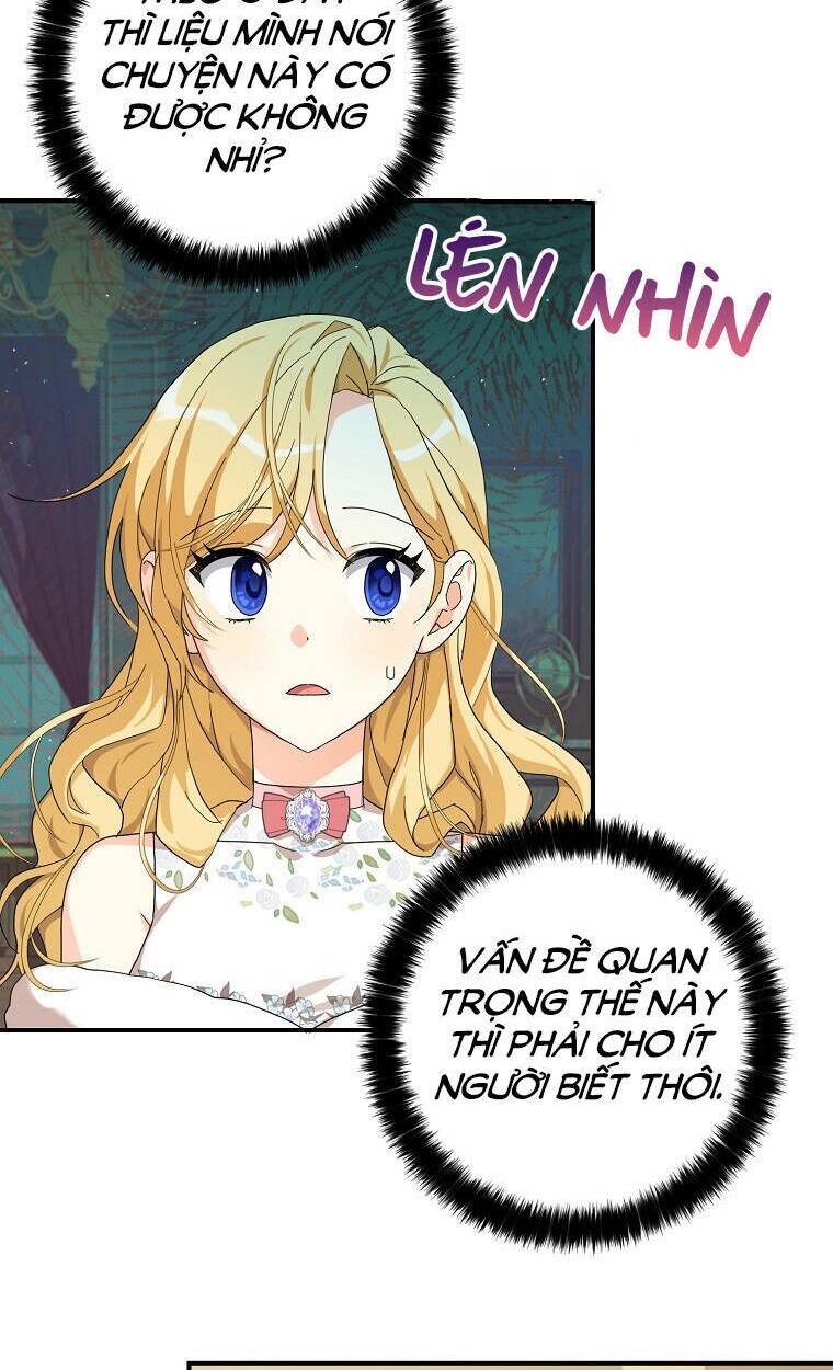 Ba Người Anh Trai Của Tôi Là Bạo Quân: Chapter 56.1