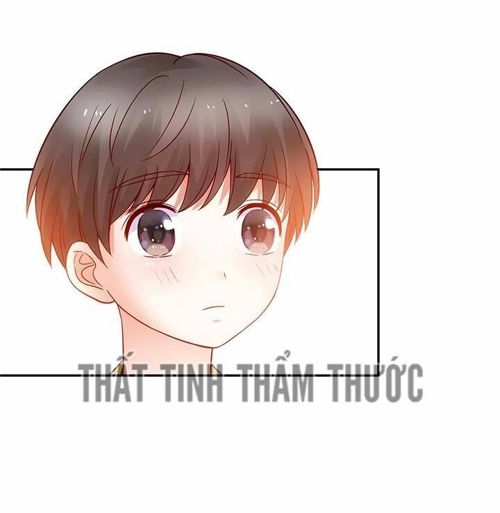 Bạn Trai 1/4 Của Tôi: Chapter 4