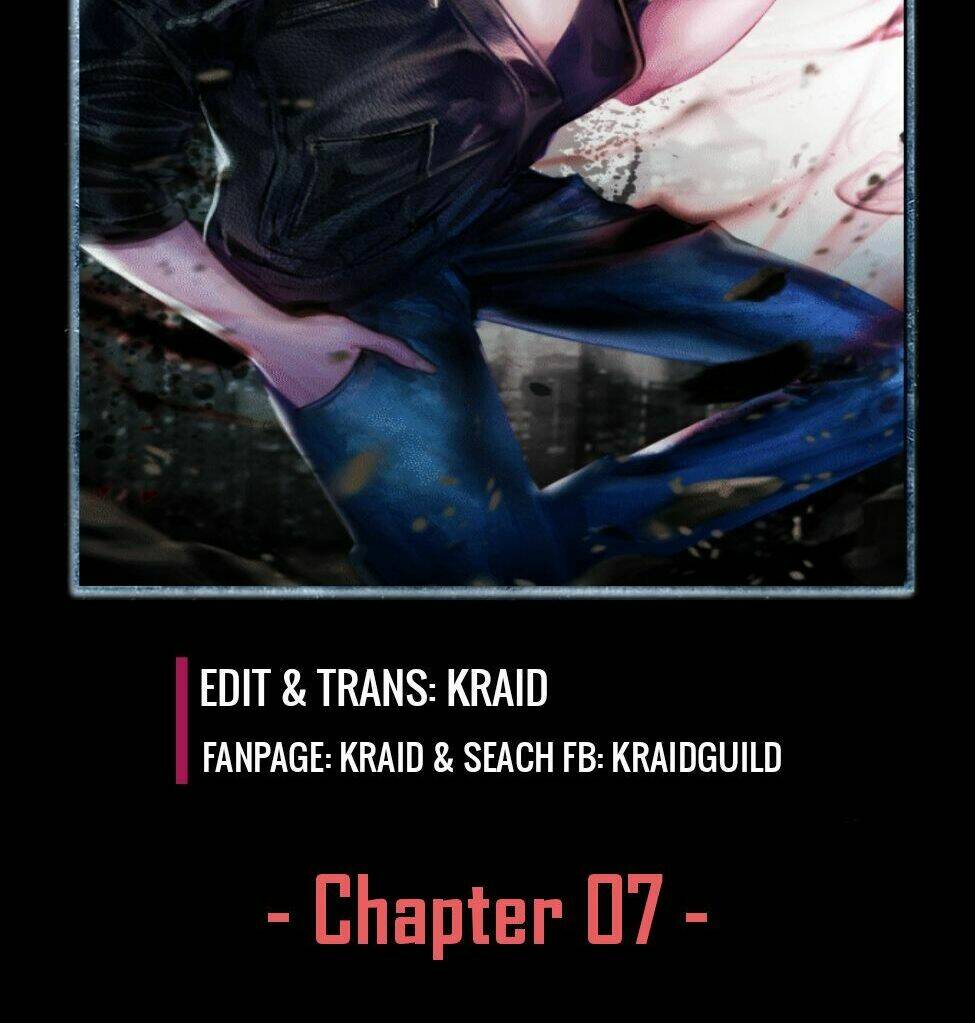 Luân Hồi Ác Nhân: Chapter 7