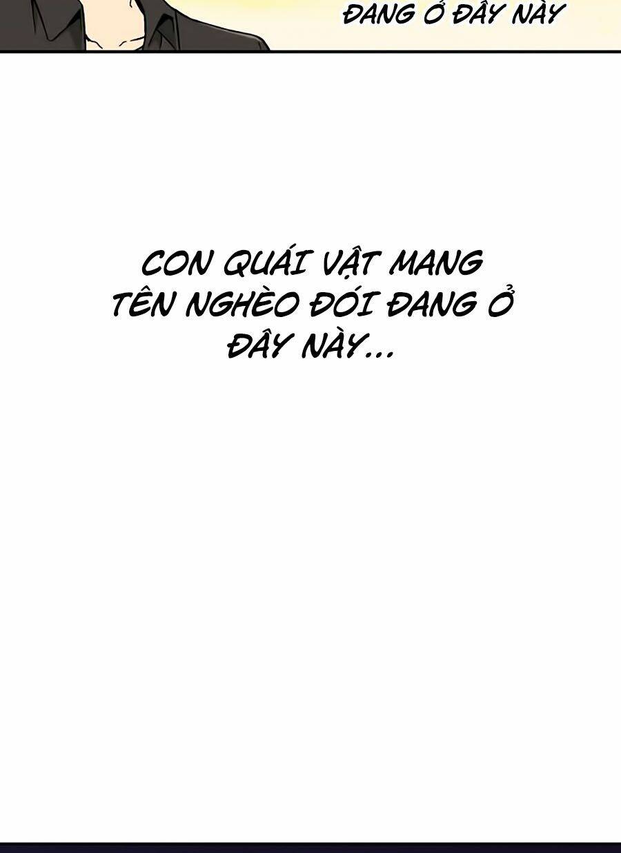 Hầm Ngục Bóng Tối: Chapter 2