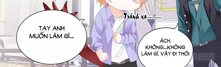 Bá Đạo Tiểu Thúc, Xin Trêu Chọc Vừa Thôi!: Chapter 69