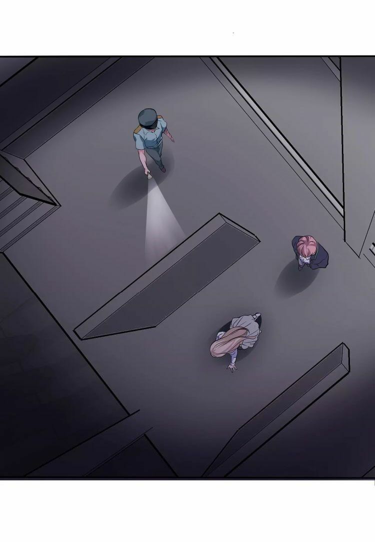 Một lời không hợp liền hút máu: Chapter 3