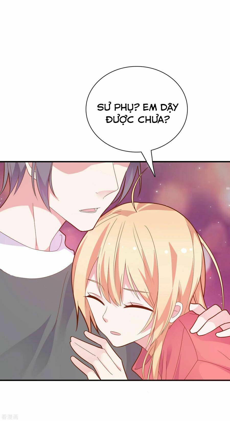 Hẹn Hò Siêu Tốc: Chapter 44