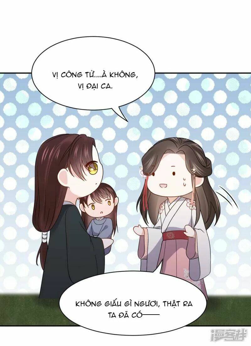 Vương Phi Thông Linh: Chapter 51