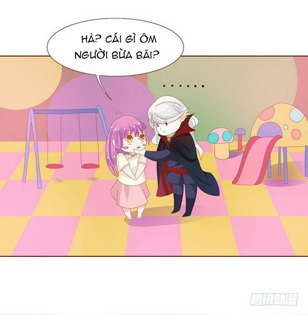 Ma Vương Luyến Ái Chỉ Nam: Chapter 89