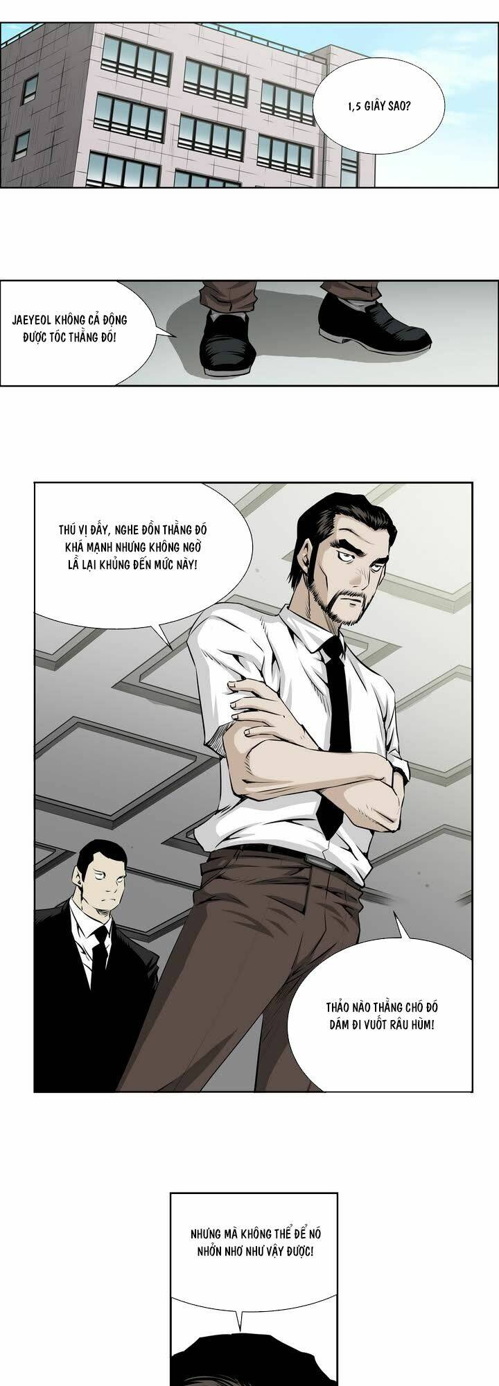 Double Casting: Chapter 39