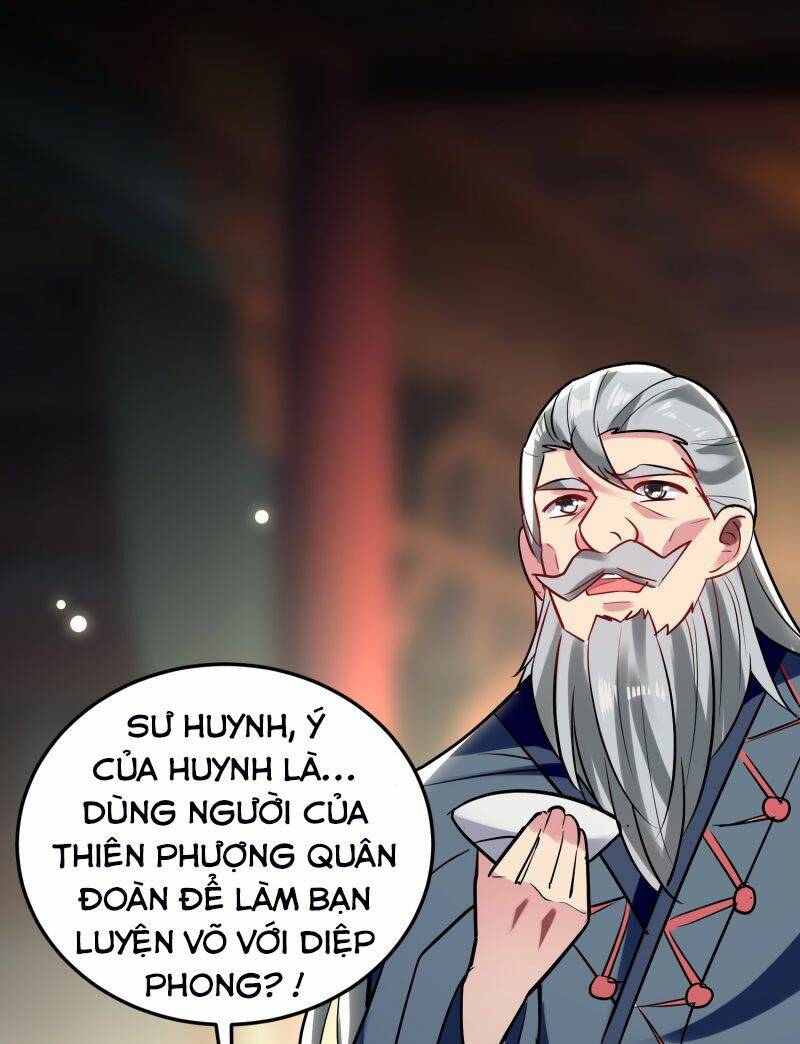 Vạn Giới Tiên Vương: Chapter 68