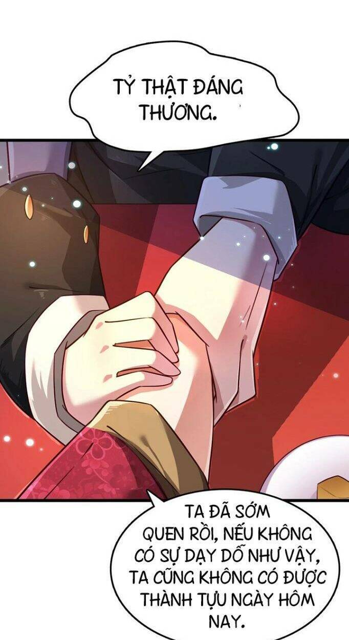 Đại Bảo Kiếm Của Tôi: Chapter 14
