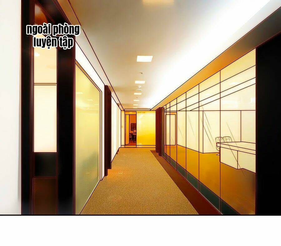 Bạn Trai Là Ngôi Sao: Chapter 112