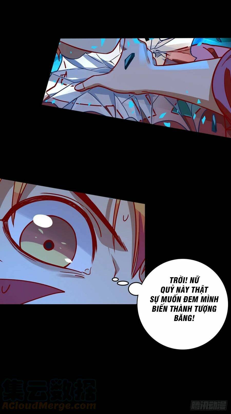 Người Nguyên Thủy Mạnh Nhất: Chapter 65