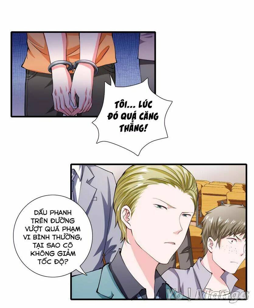 Thiểm Hôn Kinh Ái: Chapter 88