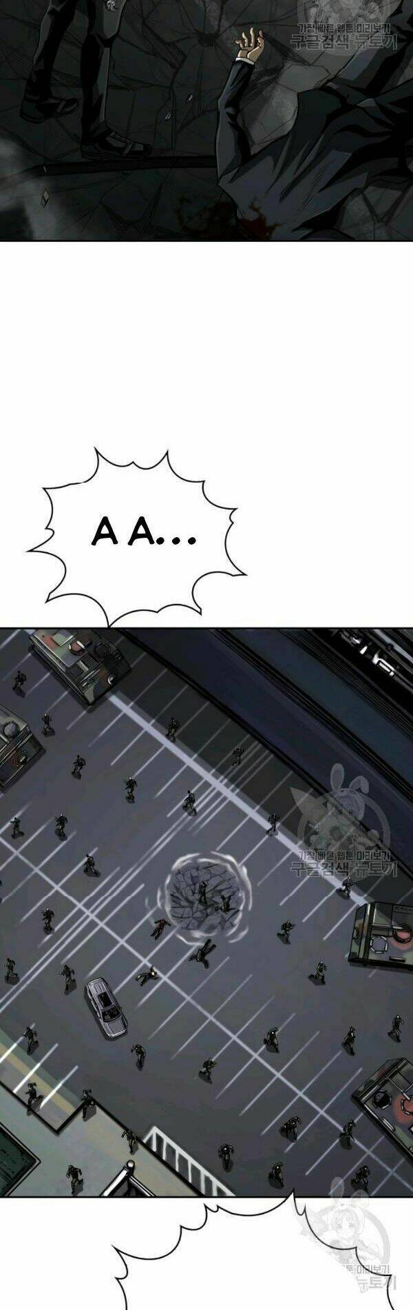 Thợ Săn Đầu Tiên: Chapter 98