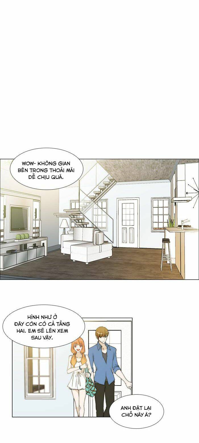 Không Thể Chạm Vào Anh: Chapter 62