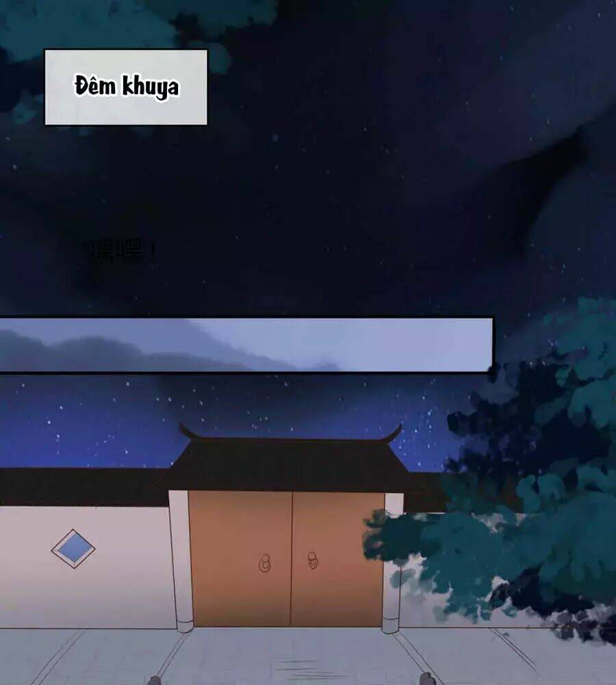 Đích Nữ Hữu Độc: Chapter 54