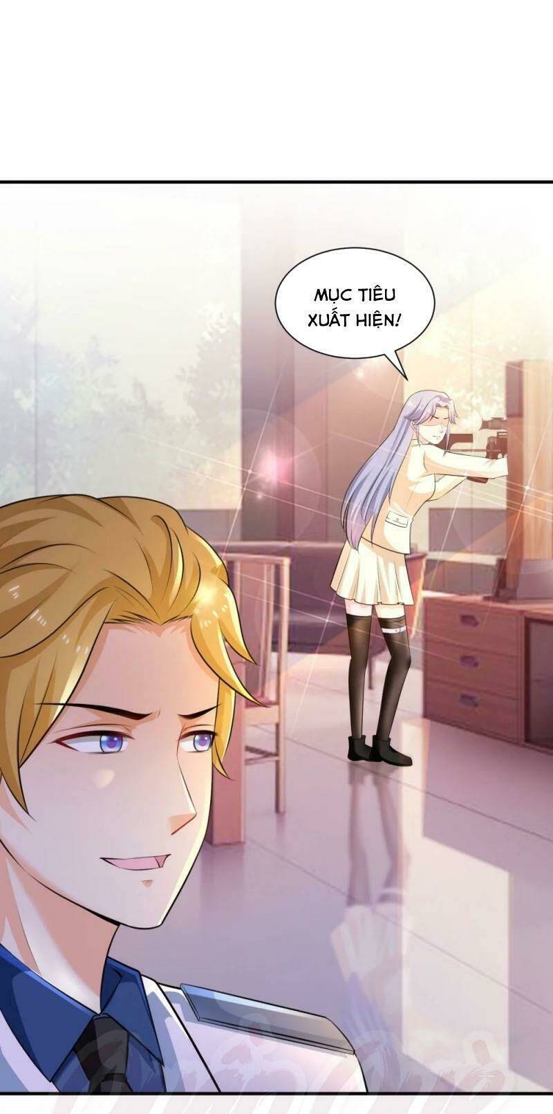 Tối Cường Vận Đào Hoa: Chapter 115