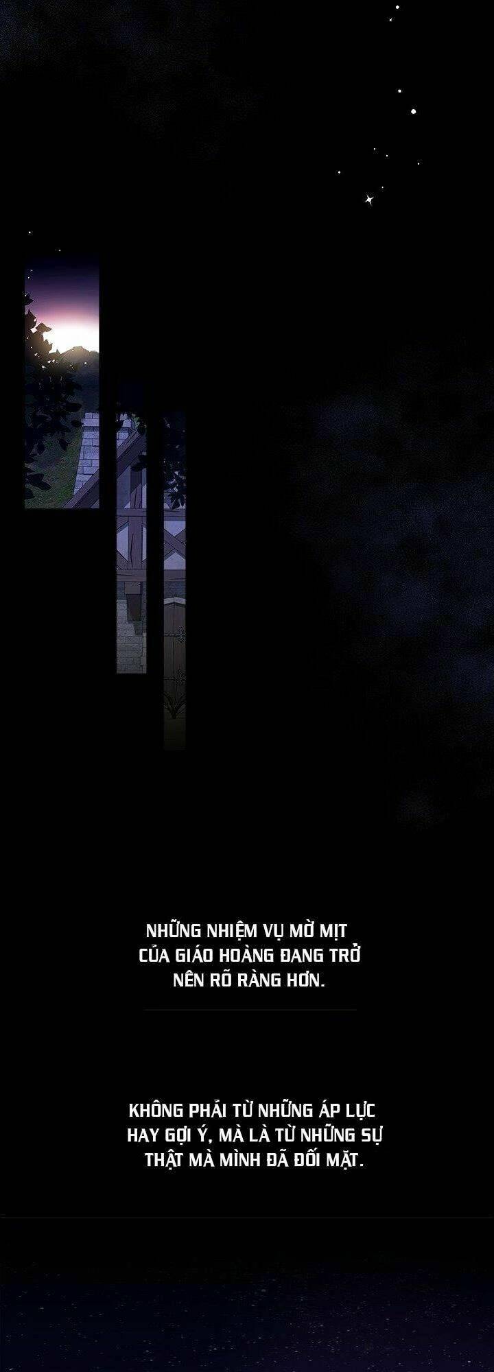 CỘNG TÁC CỦA HOÀNG ĐẾ: Chapter 44