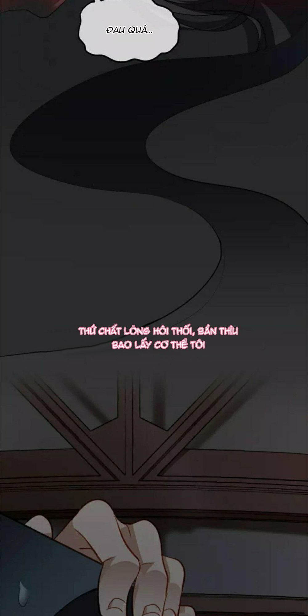 Nữ Hoàng Hai Mặt: Chapter 0