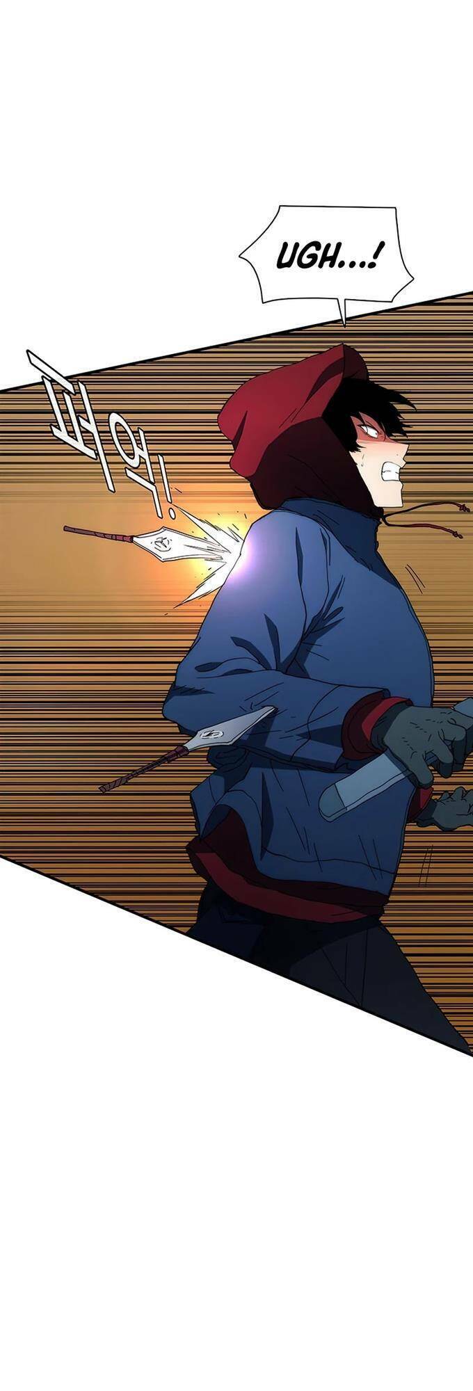 Các Chòm Sao Chỉ Chú Ý Mình Tôi: Chapter 37