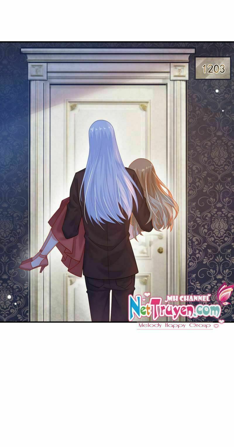 Ma Lạt Thiên Kim Đẩu Ác Thiếu: Chapter 175