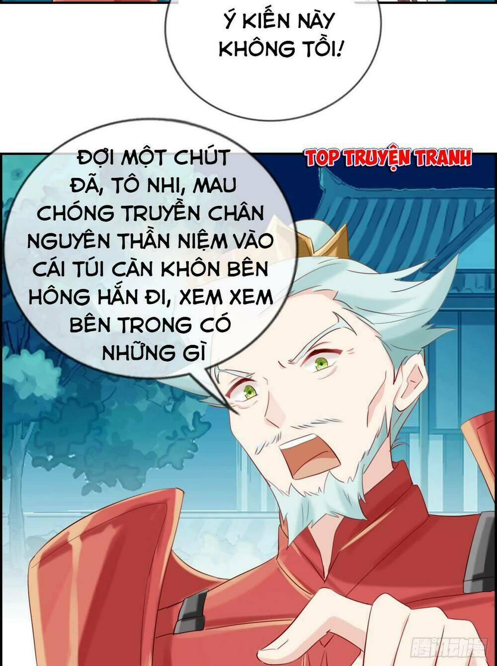 Tối Cường Hoàn Khố Hệ Thống: Chapter 11