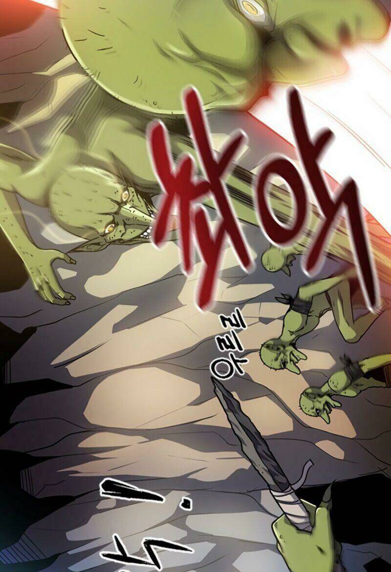 Ngôi Nhà Kết Nối Với Hầm Ngục: Chapter 1