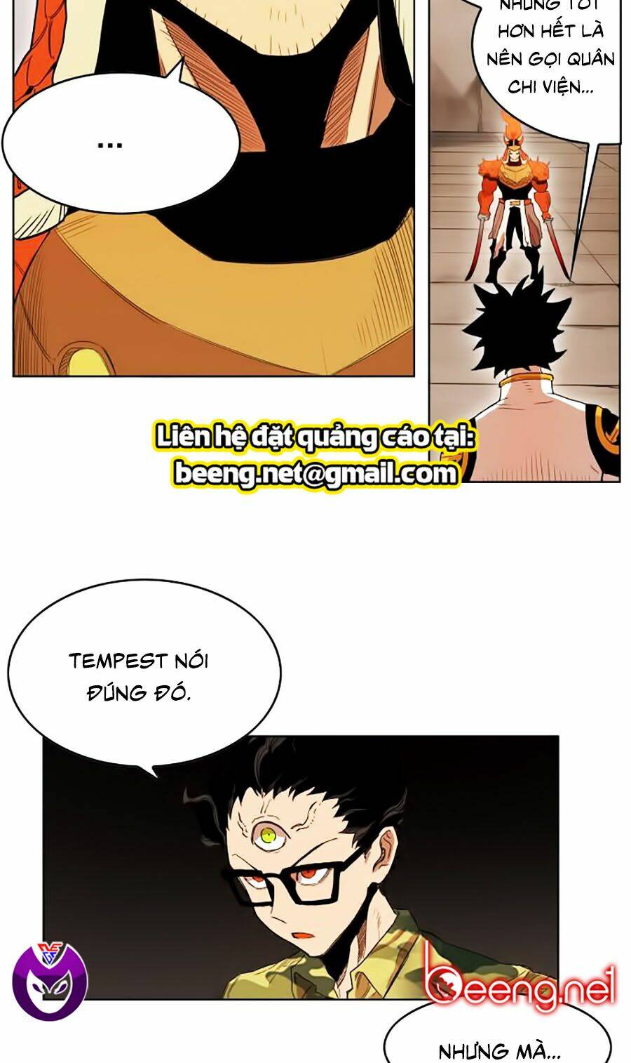 Hard Core Leveling Warrior Ss2: Chapter 52