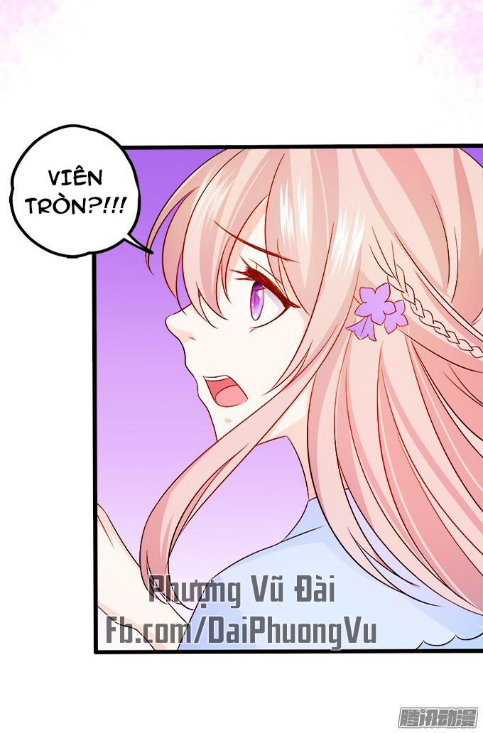 Hồ Tiên Hung Bạo: Chapter 4