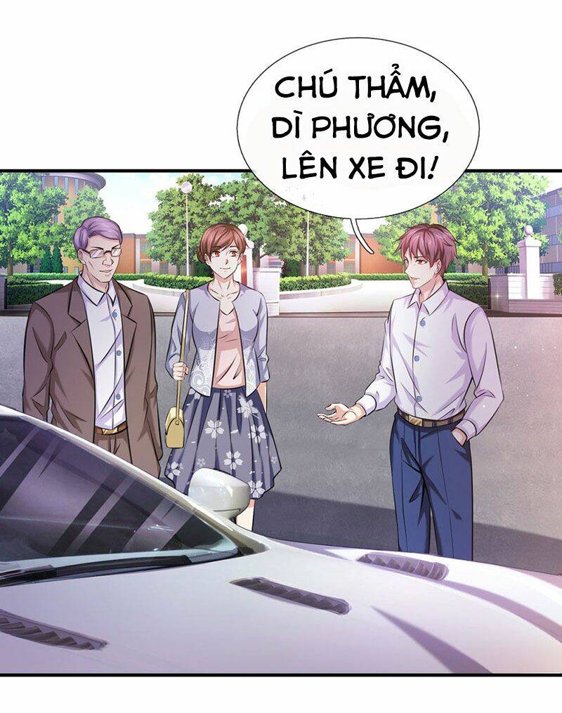 Tuyệt Thế Phi Đao: Chapter 185
