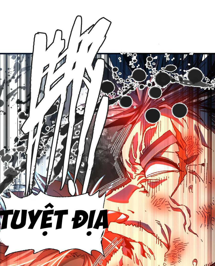 Vú Em Vô Địch: Chapter 29