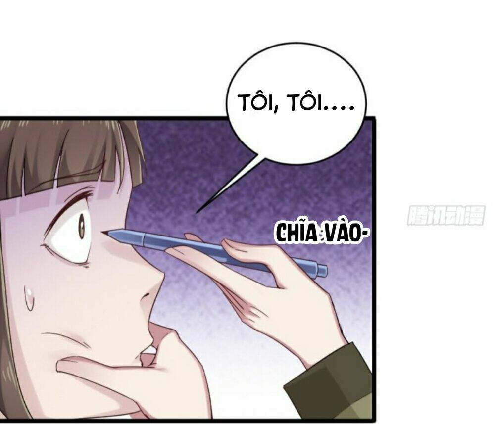 Hệ Thống Nghịch Tập Thiên Hậu: Chapter 47