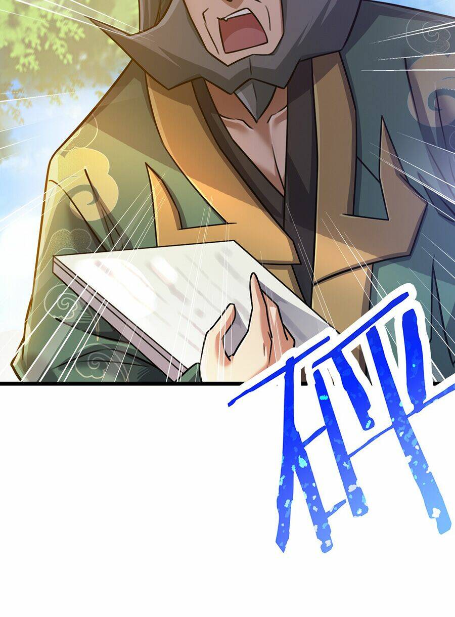 Đại Bảo Kiếm Của Tôi: Chapter 33