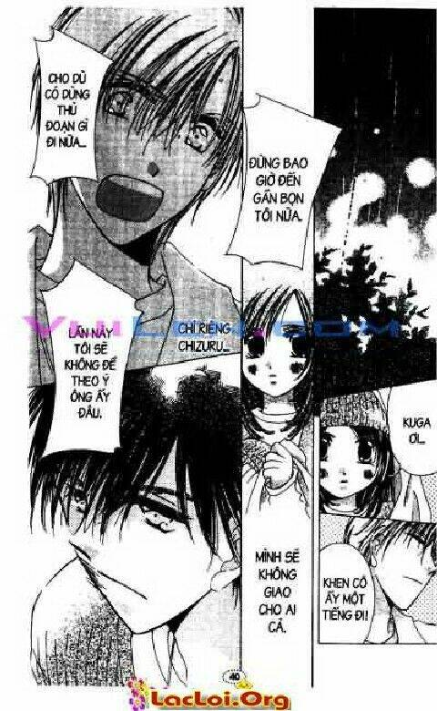 Honey: Chapter 36